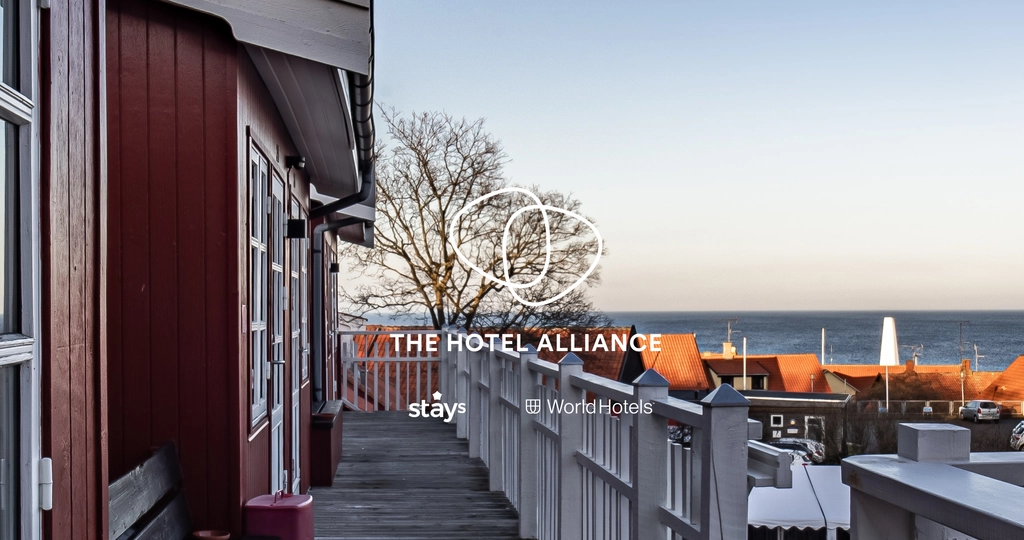 The Hotel Alliance