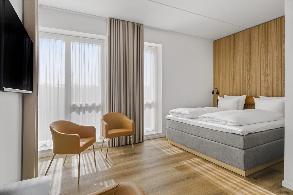 Premium Villavejle