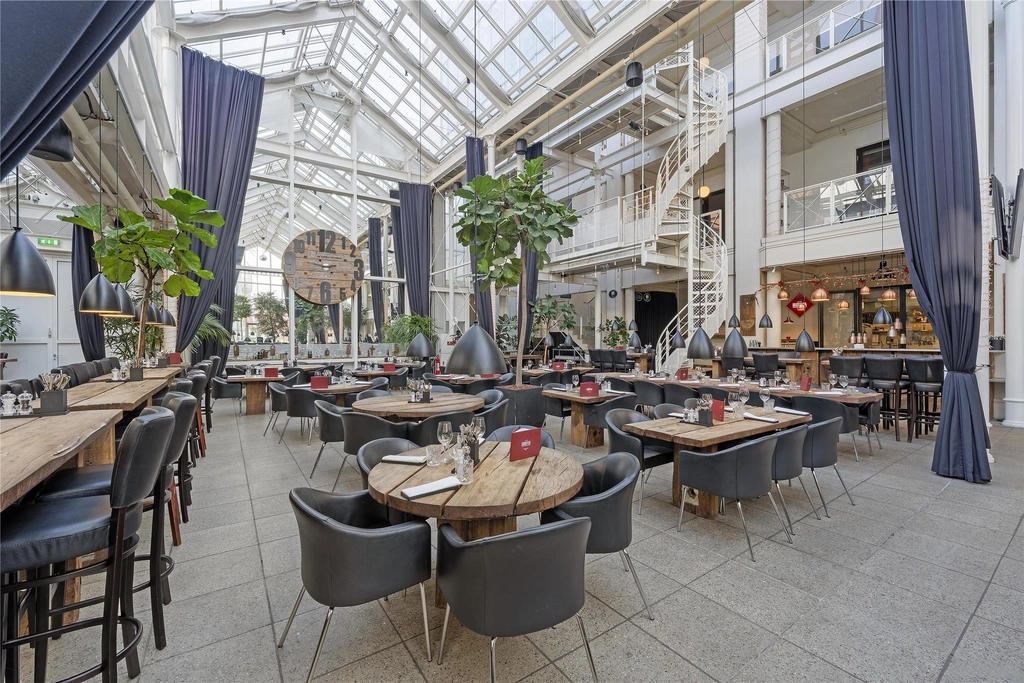 Restaurant Villavejle