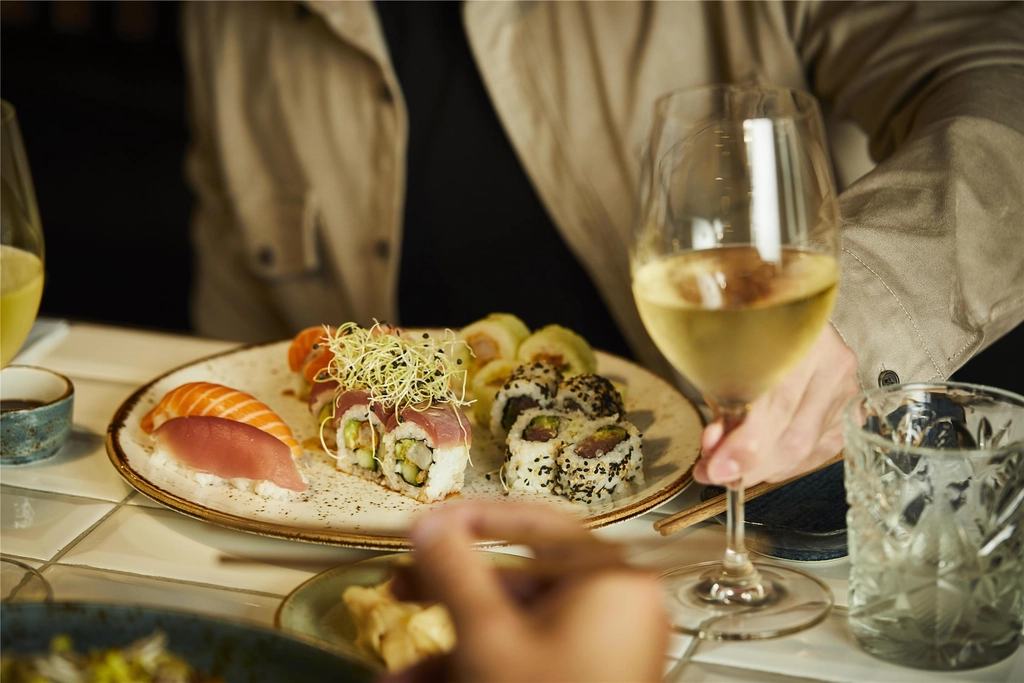 Restaurant Villavejle