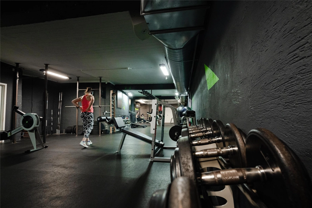 Fitness Villavejle