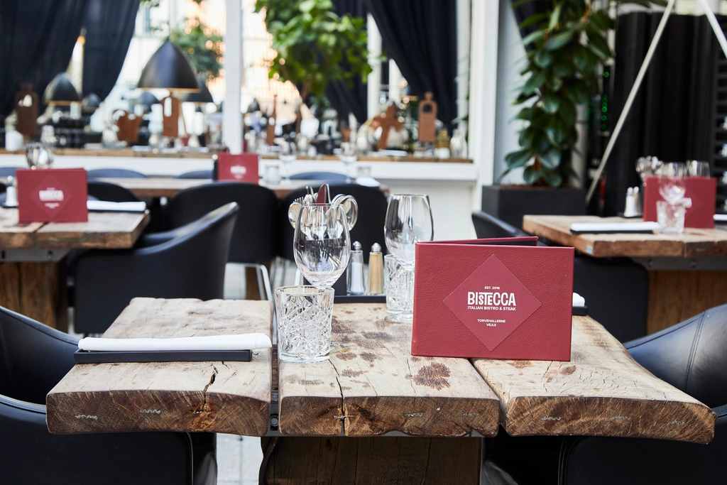 Restaurant Bistecca