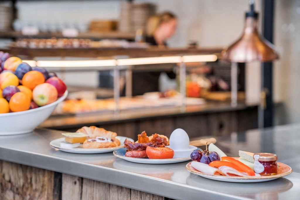 Breakfast Villa Vejle