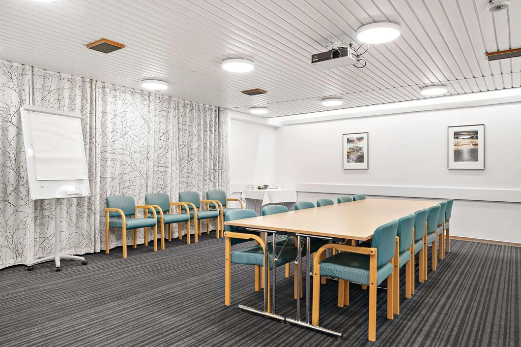 Meeting room