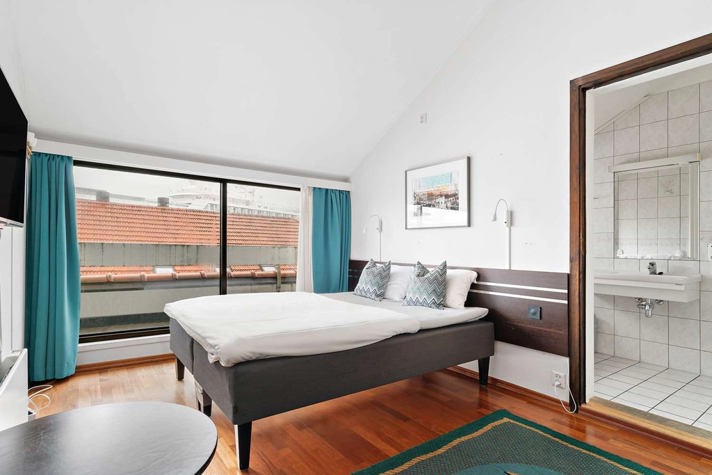 Havly room double