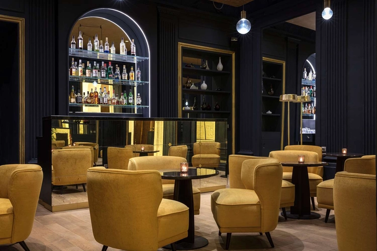 Bar/Lounge