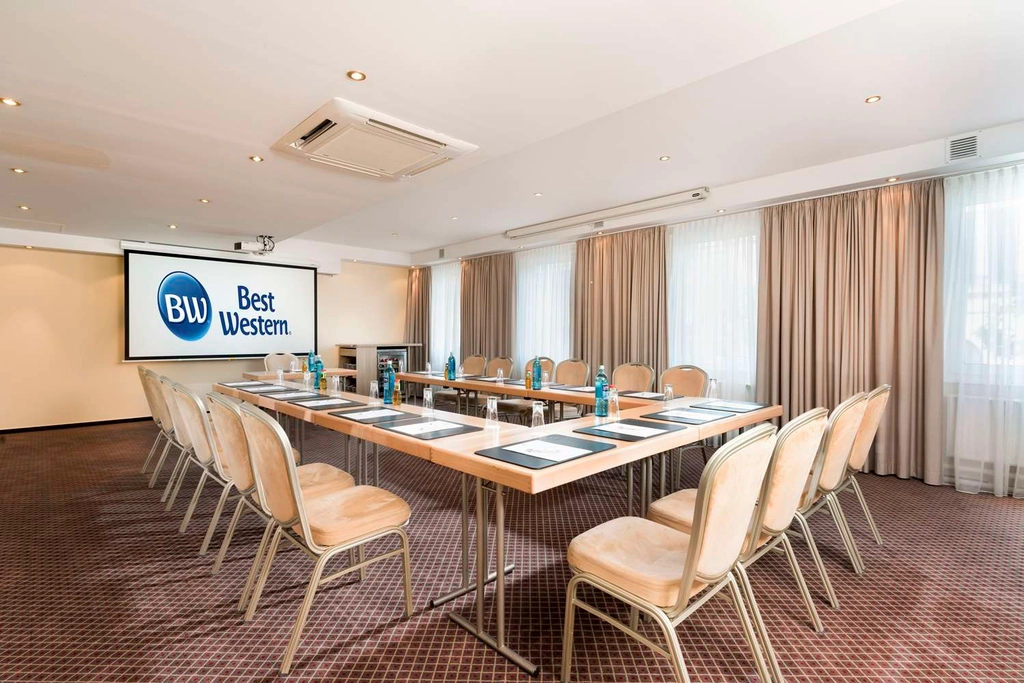 Meeting room