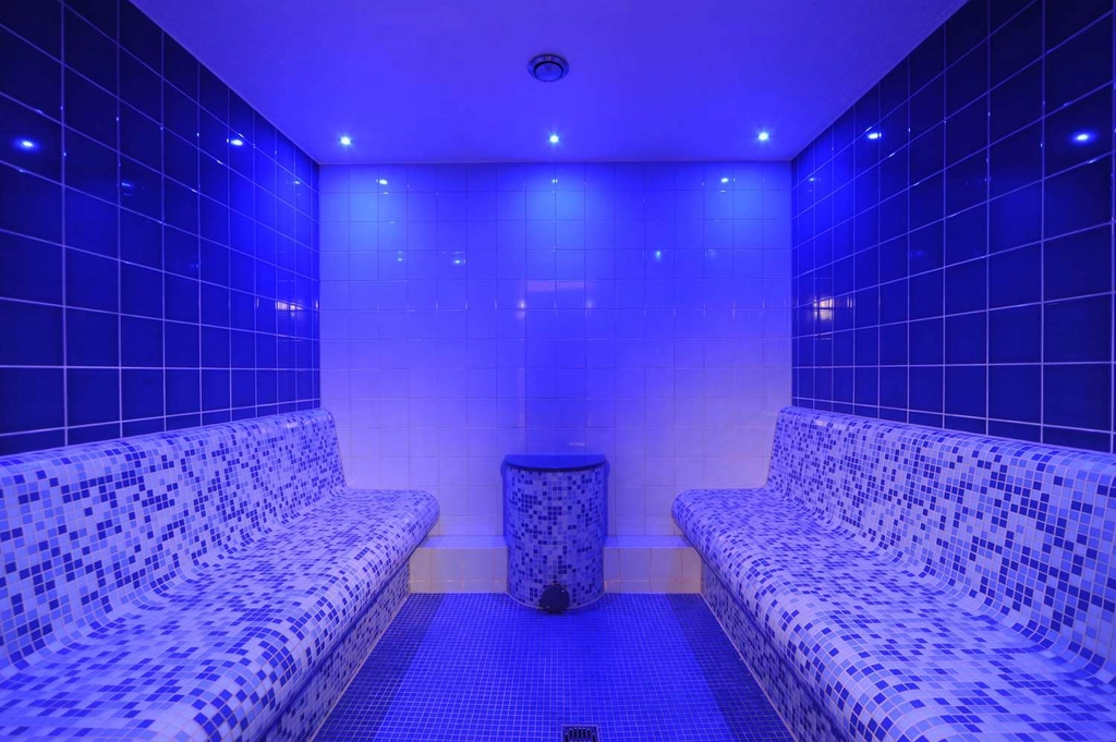 Spa