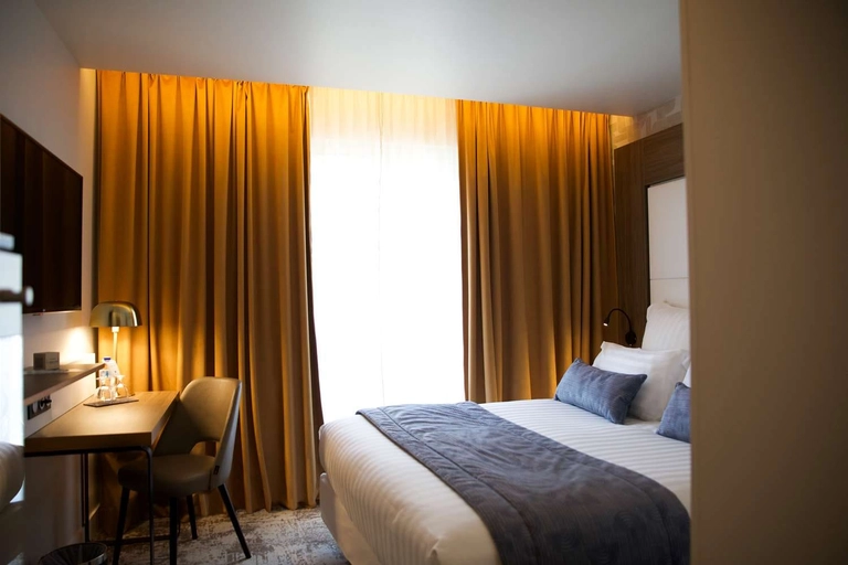 Classic room