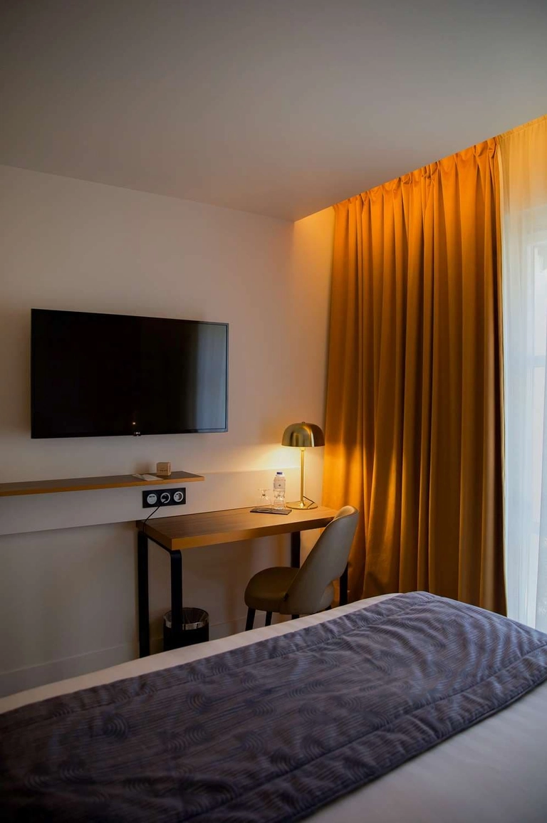 Classic room