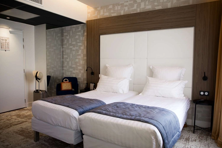 Classic room