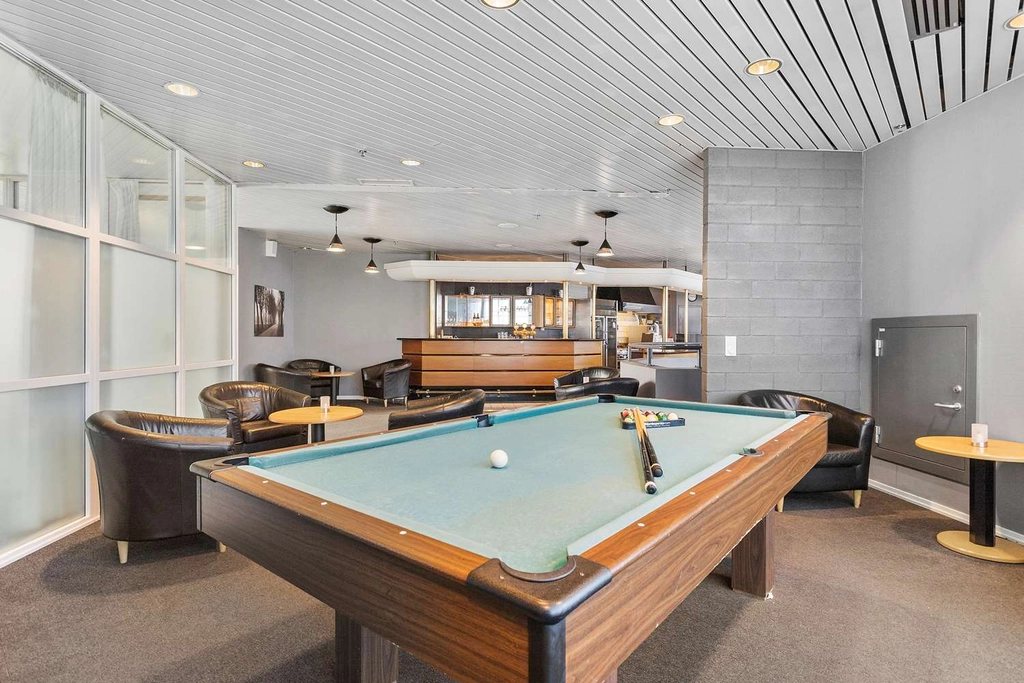 Eurostop Orebro Pool Table