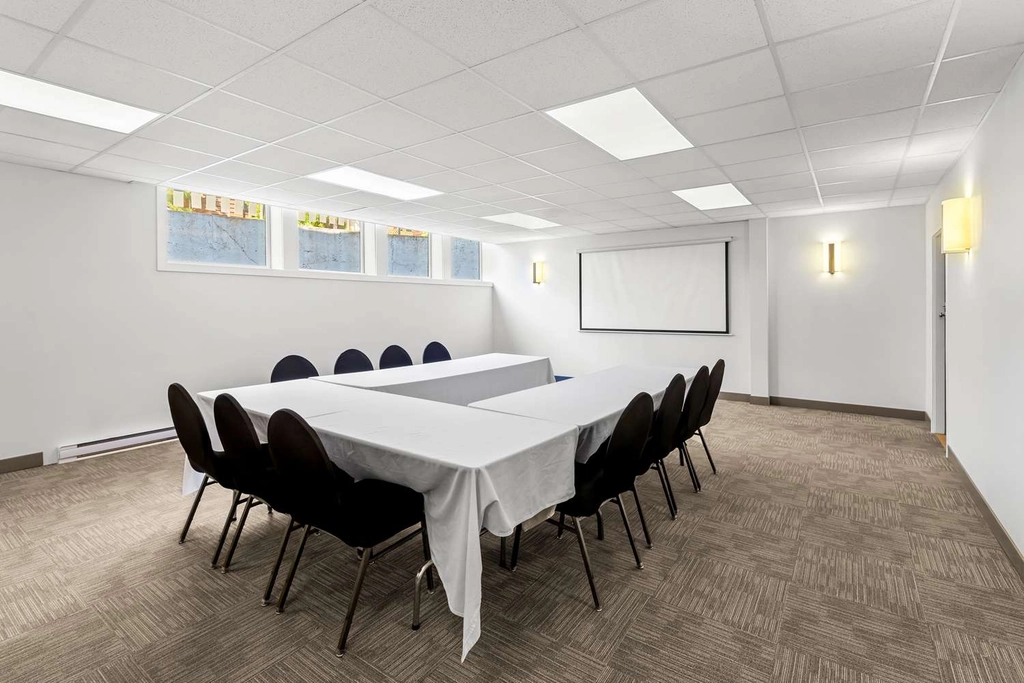 BW Duncan BC Conference Room
