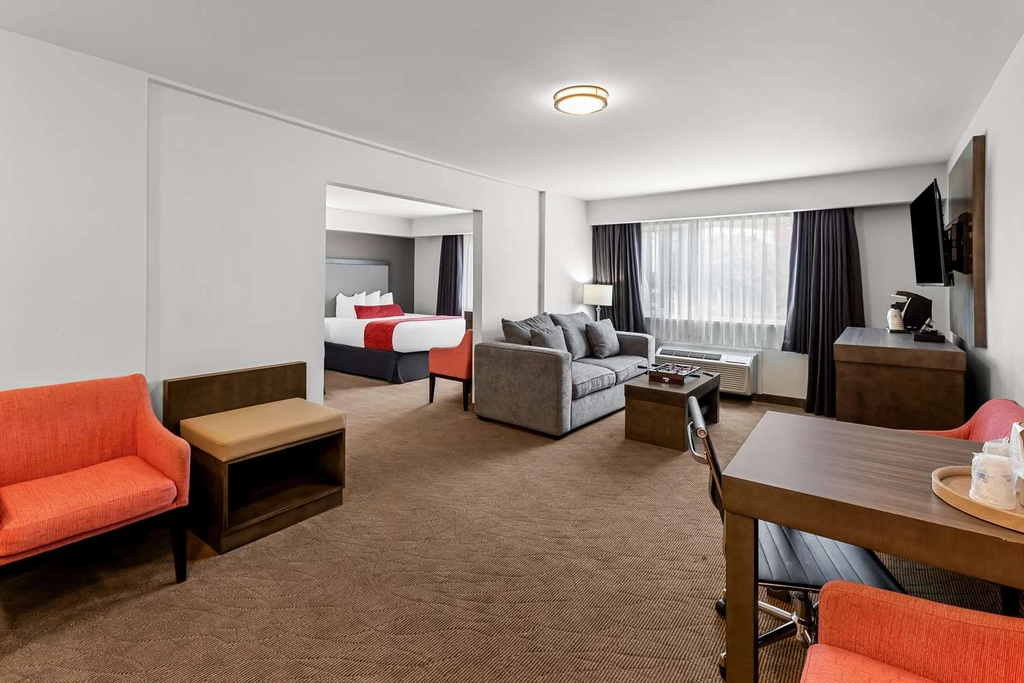 BW Duncan BC Family Suite