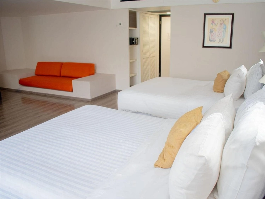 Double Suite Standard