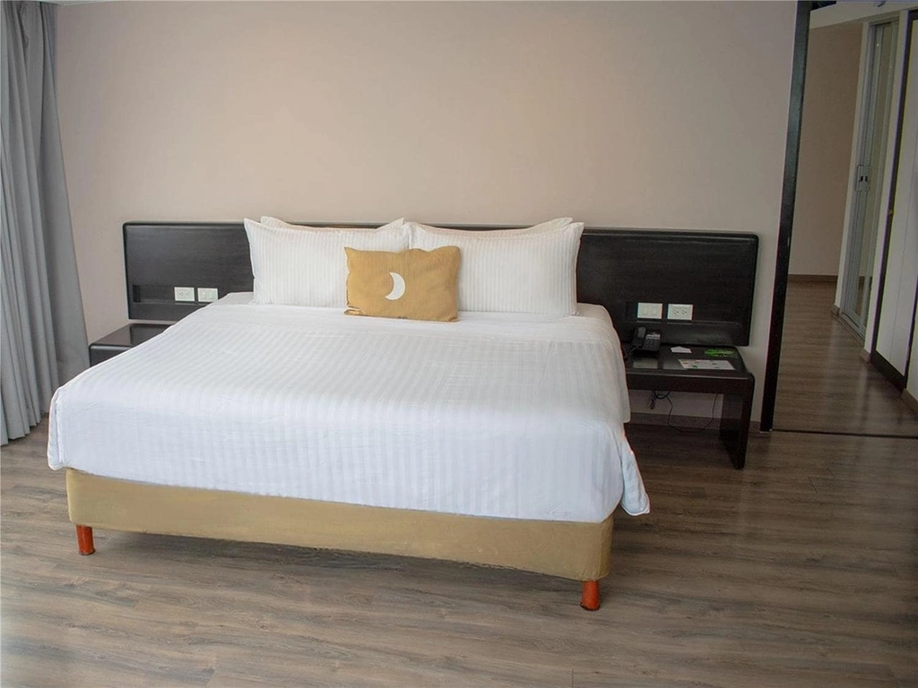 Master Suite