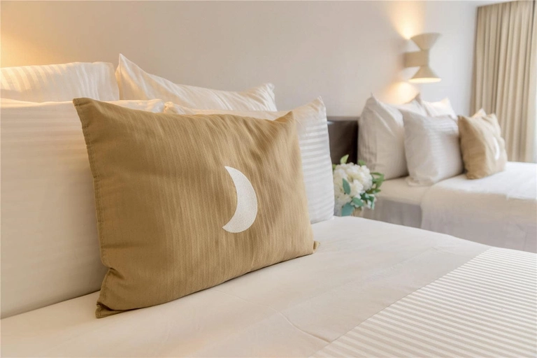 Double Suite Standard