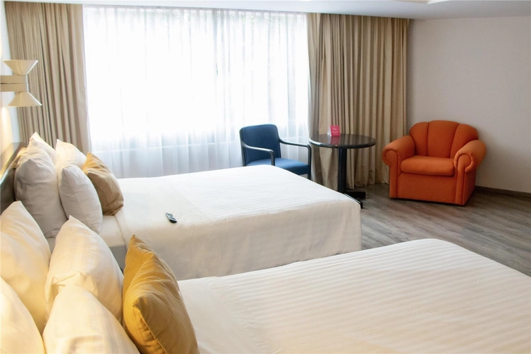 Double Suite Standard