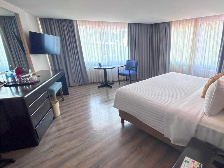 Master Suite