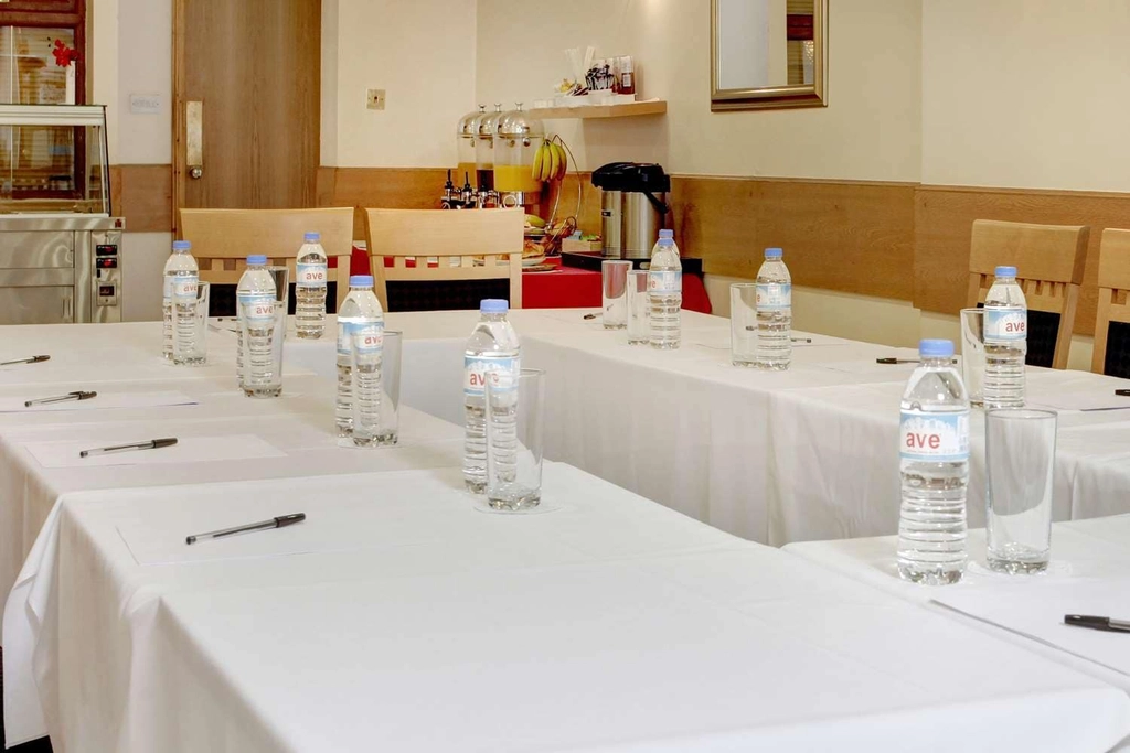 Meeting Space