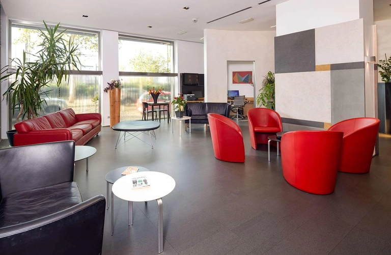 Best Western Hotel Major Hall