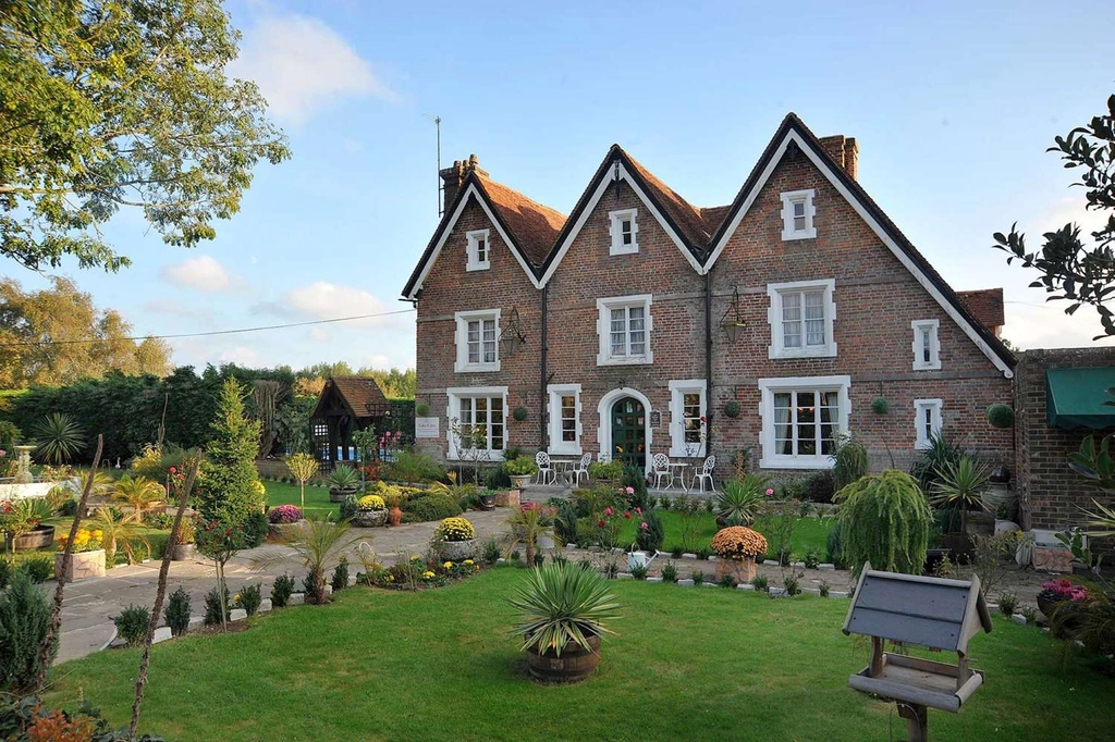 Boship Lions Farm Hotel, Sure Hotel Collection by BW
