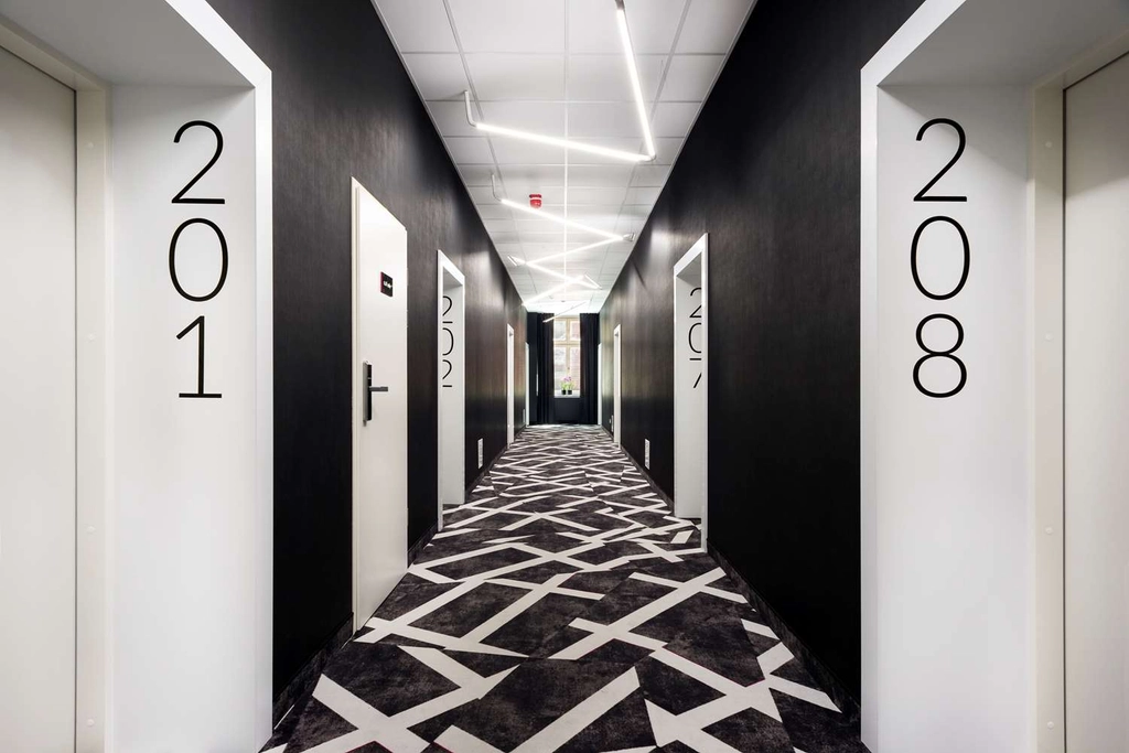 Corridor
