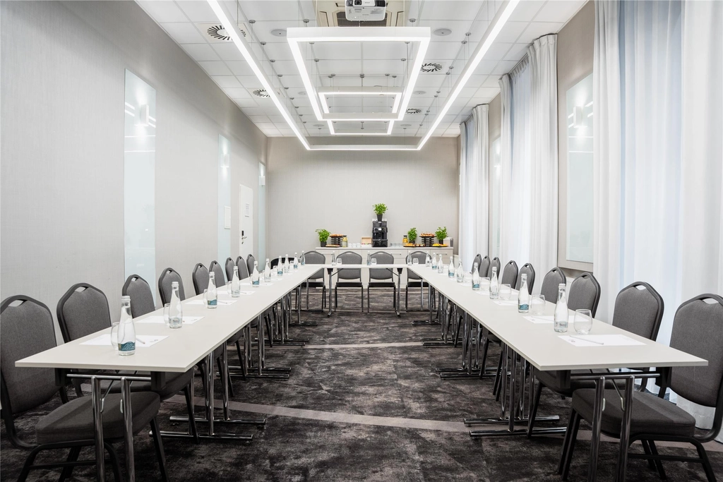 Conference Room Parkowa