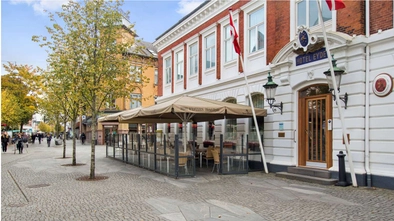 Best Western Plus® Hotel Eyde