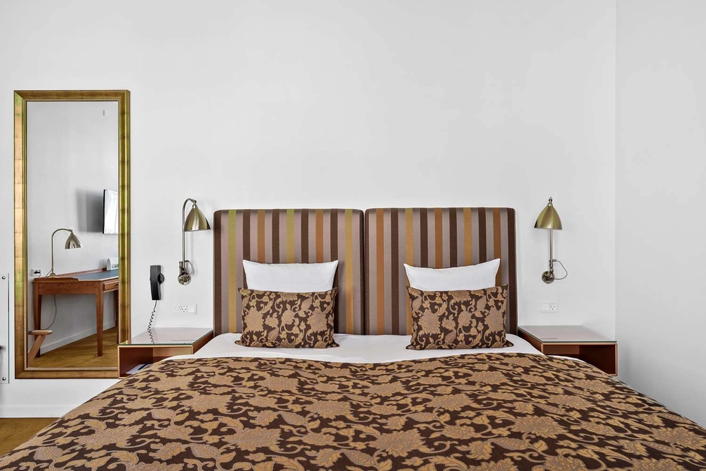 BW Hotel Eyde Business