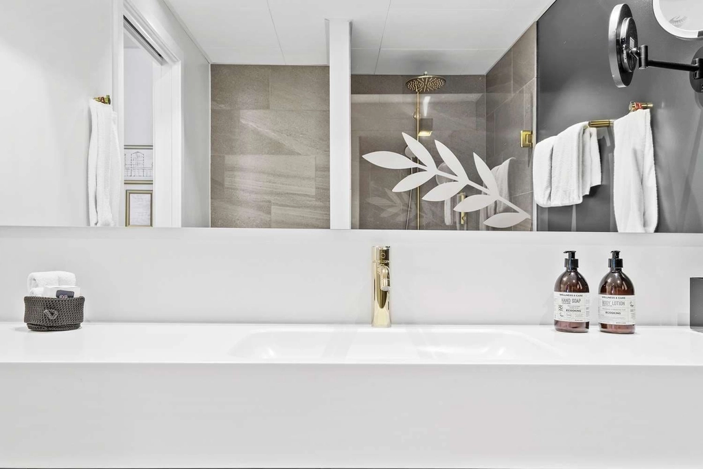 BW Hotel Eyde Excutive