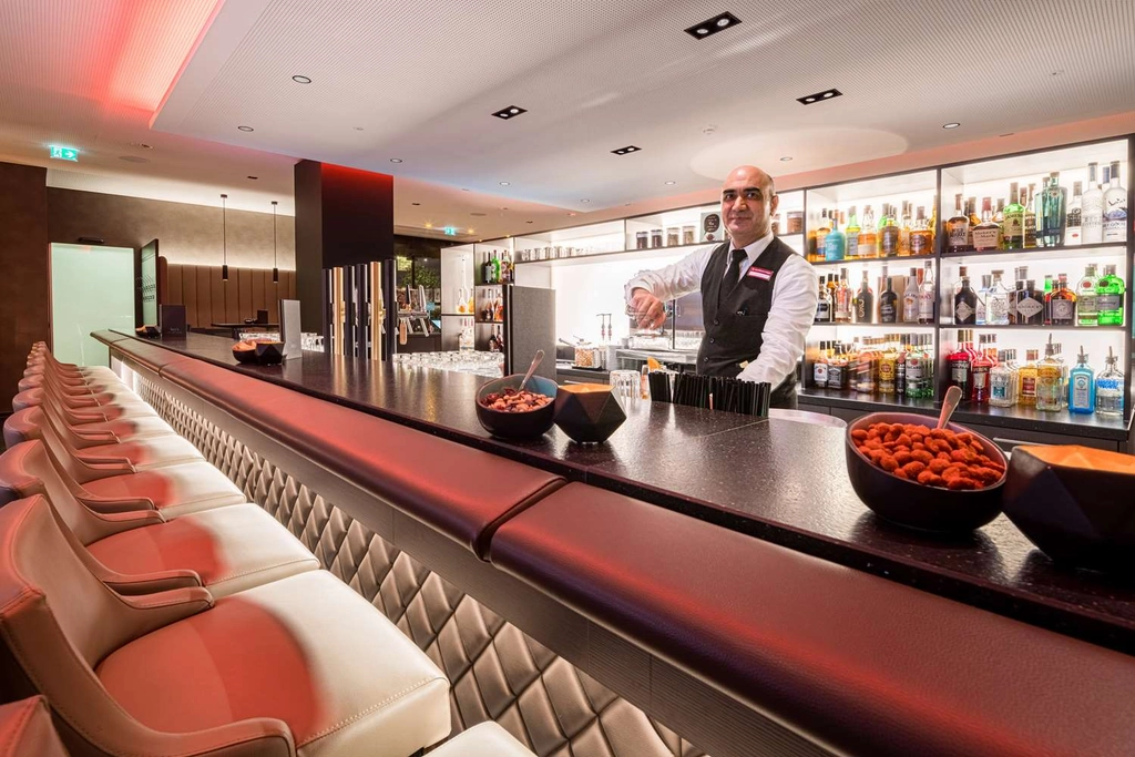 BarLounge