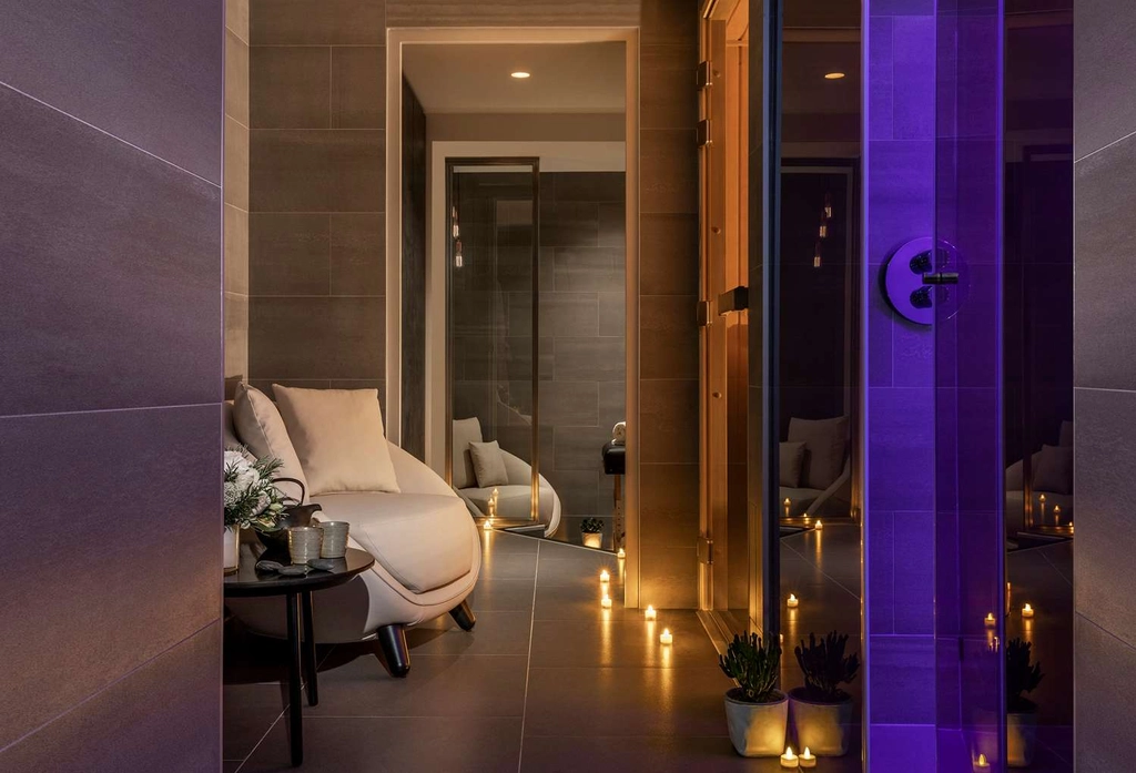 la demeure wellness bd