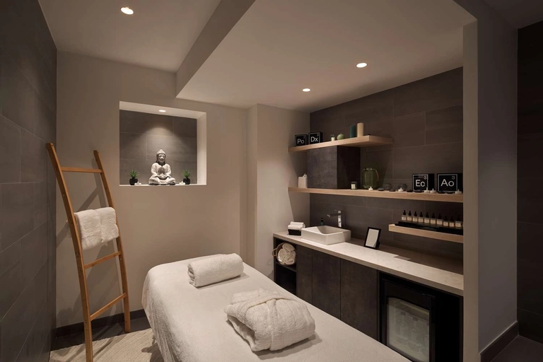 spa