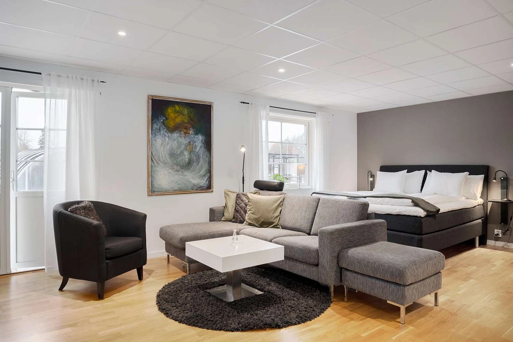 Deluxe BW Hotel Vrigstad