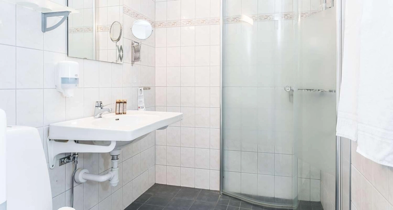 Twin Standard BW Hotel Vrigstad
