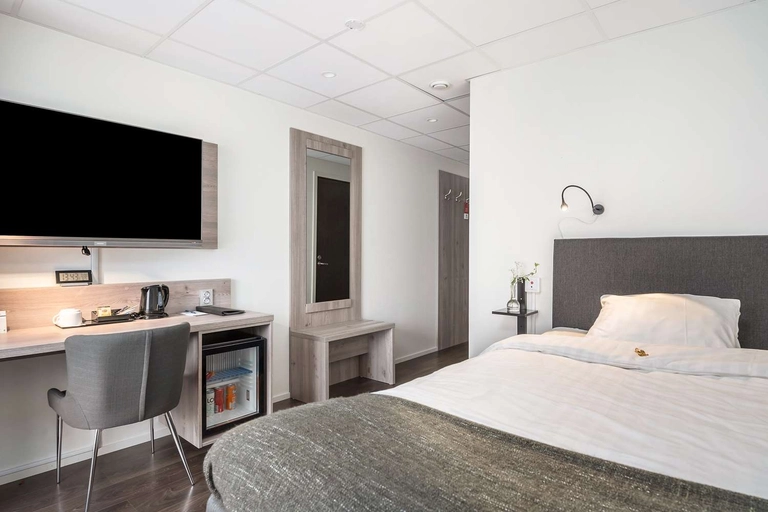 Single BW Hotel Vrigstad