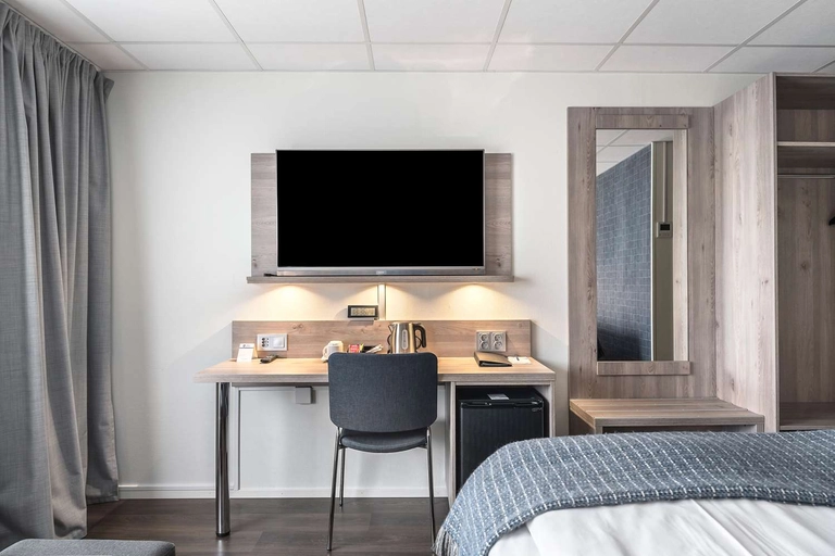 Single BW Hotel Vrigstad