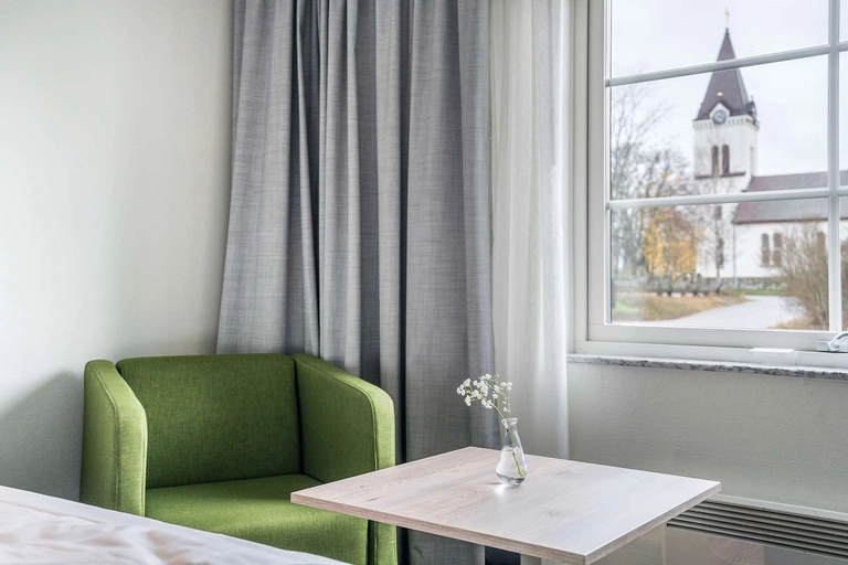 Twin Standard BW Hotel Vrigstad