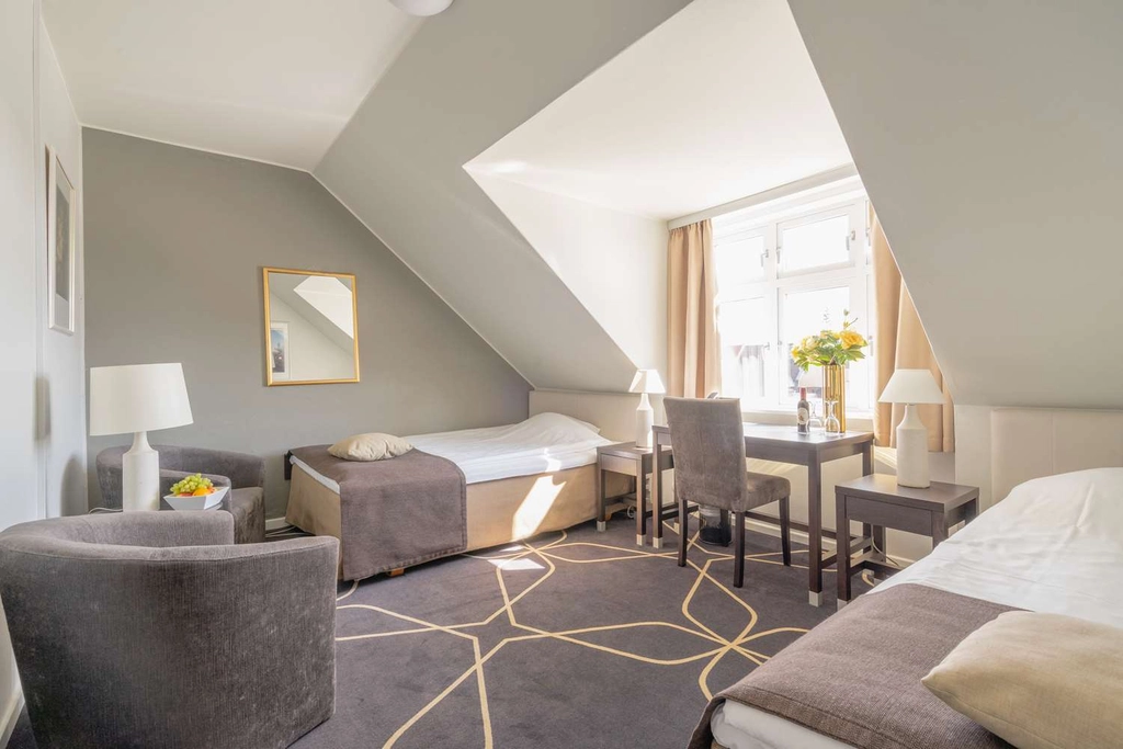 Standard Hotel Dania