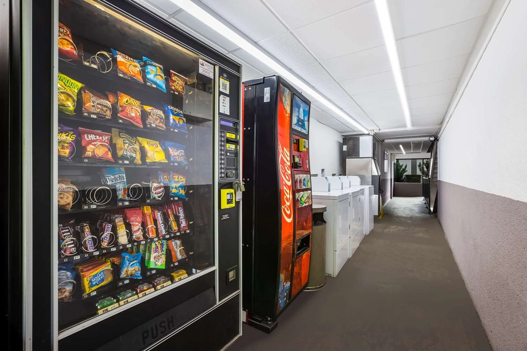 Vending