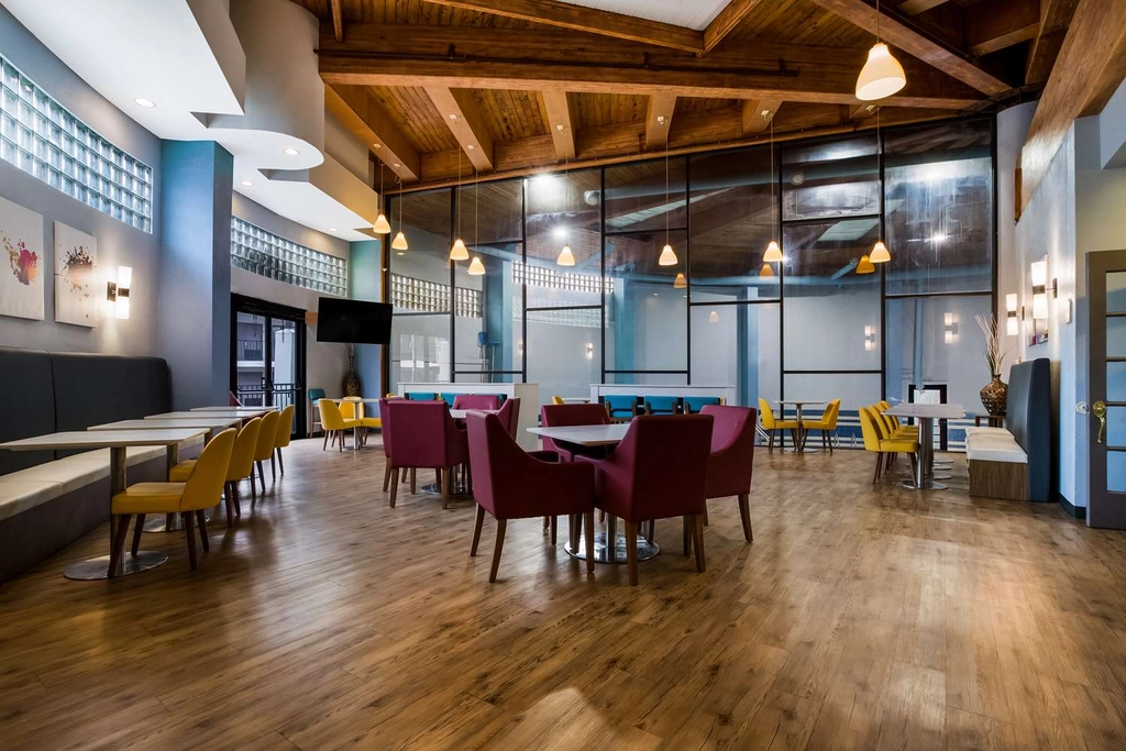 BreakfastArea