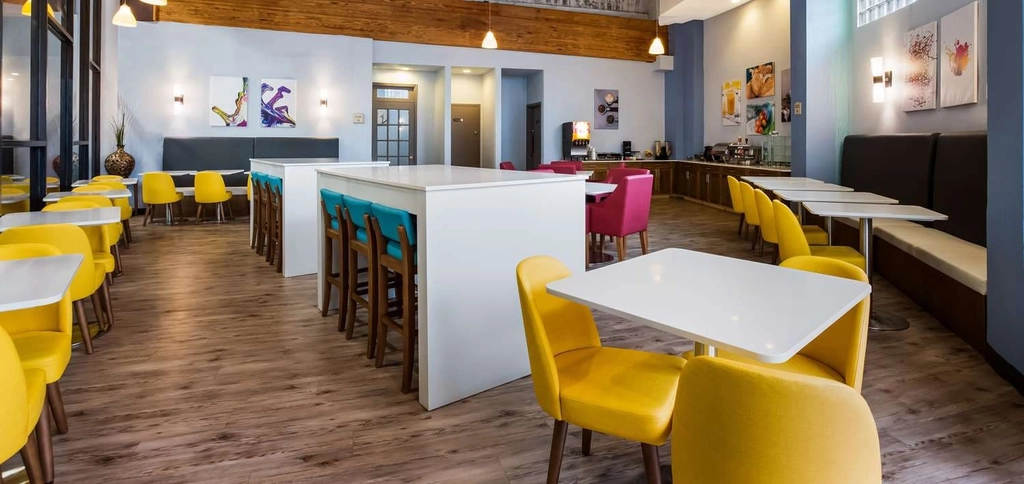 BreakfastArea