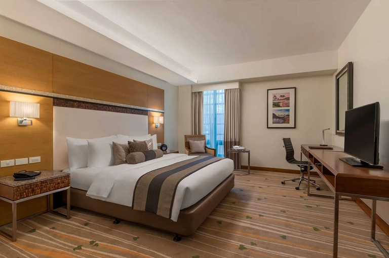 Premier Room