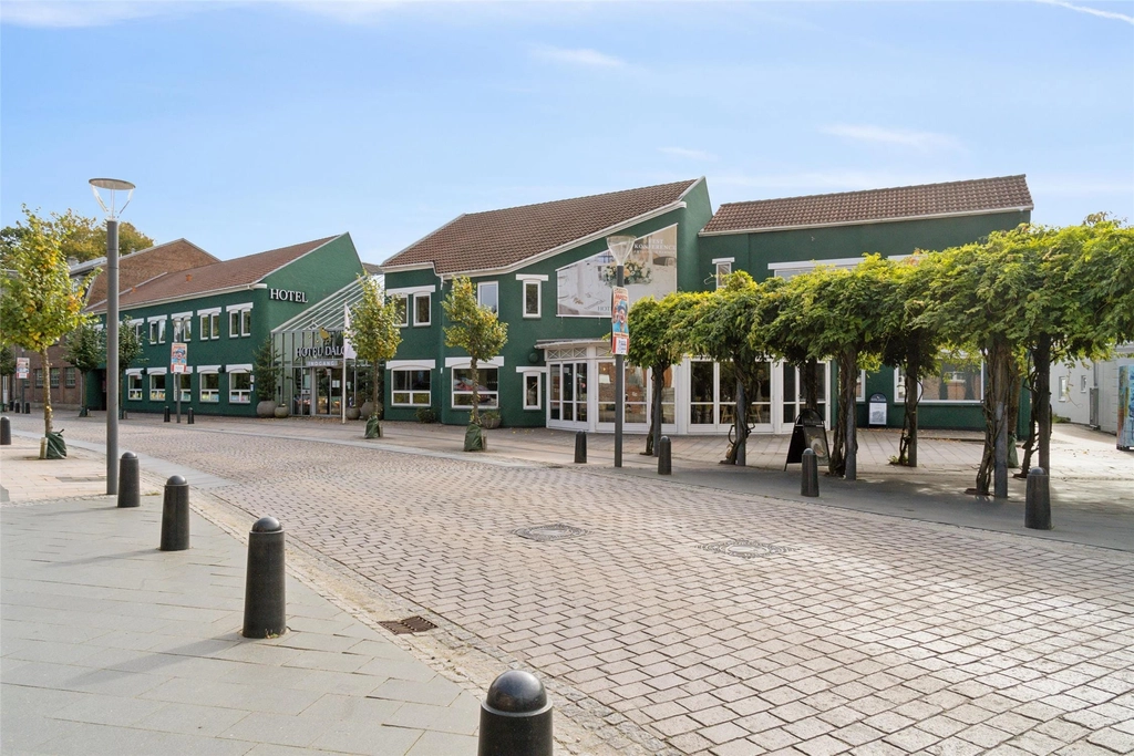 Exterior Dalgas