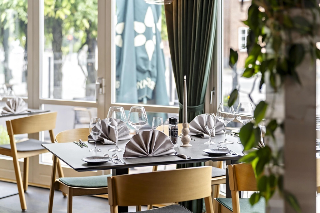 Restaurant Hotel Dalgas