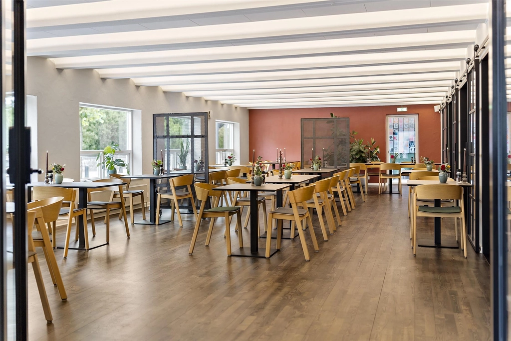 Restaurant Hotel Dalgas