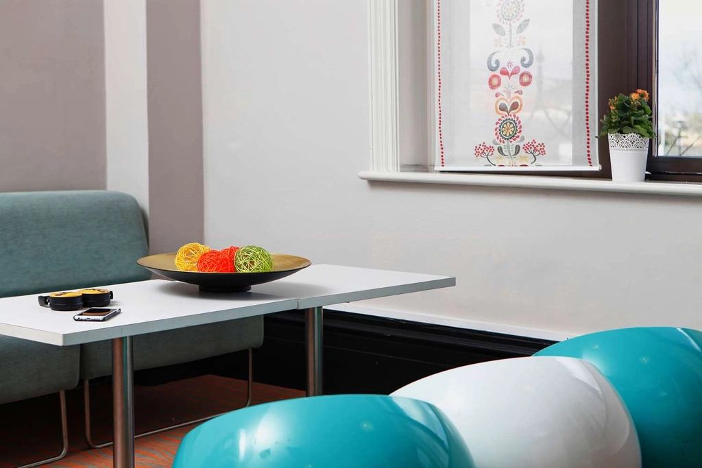 london peckham meeting space