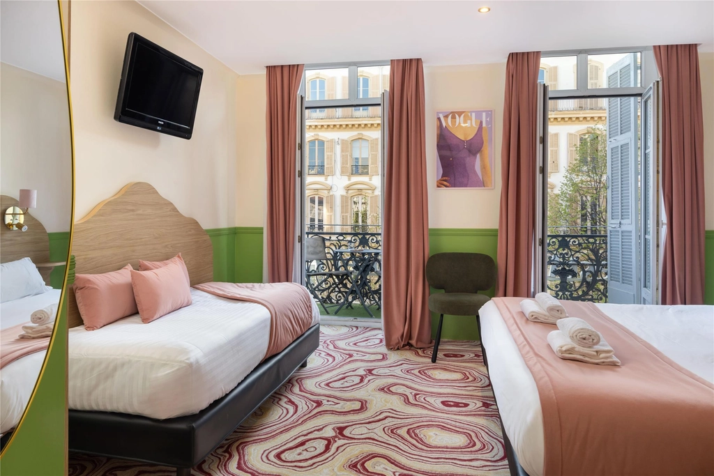Junior Suite