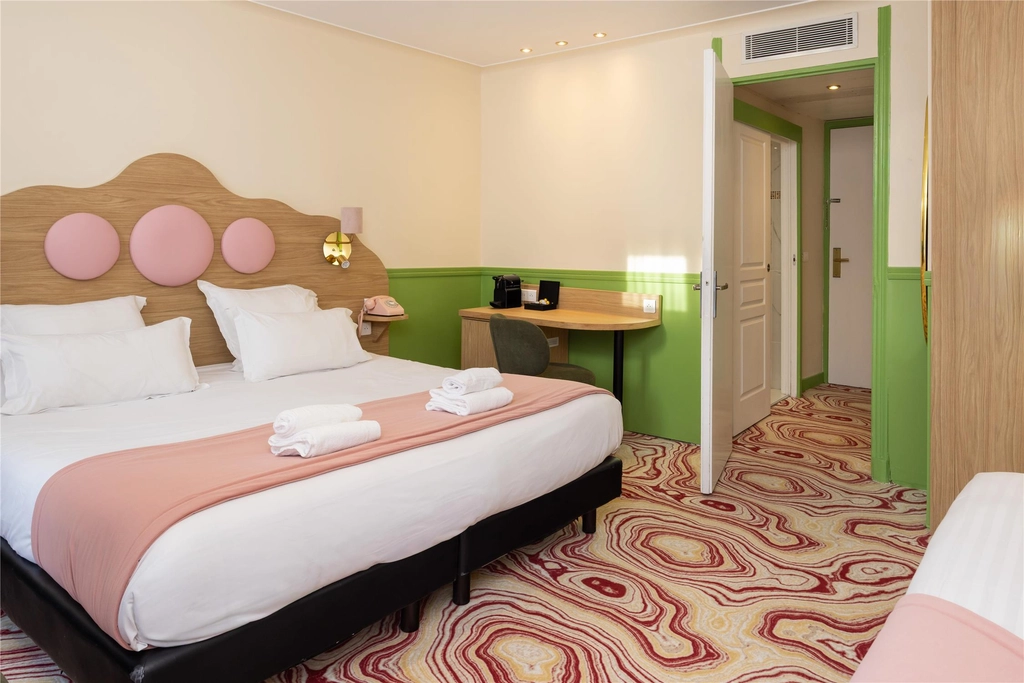 Junior Suite